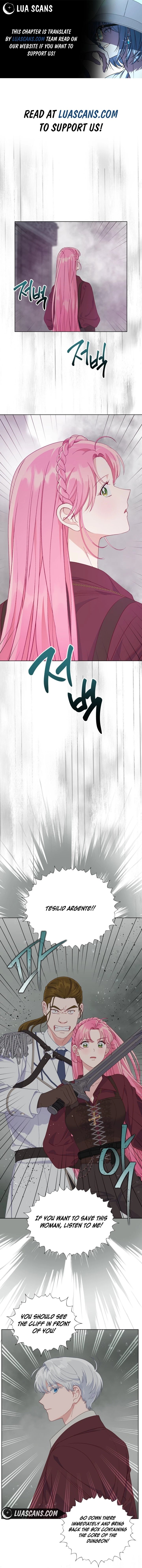 Read The Perks of Being an S-Class Heroine EN Manga Online
