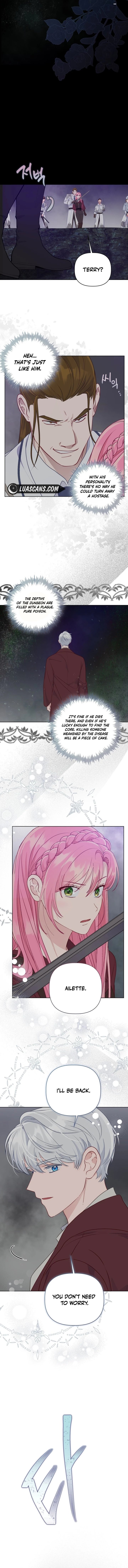 Read The Perks of Being an S-Class Heroine EN Manga Online