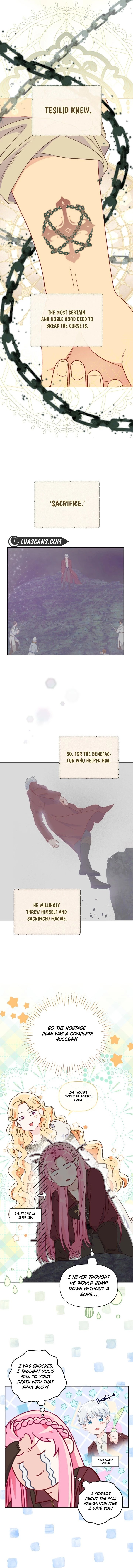 Read The Perks of Being an S-Class Heroine EN Manga Online