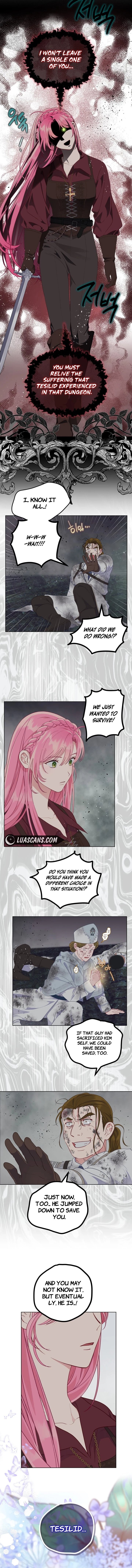 Read The Perks of Being an S-Class Heroine EN Manga Online