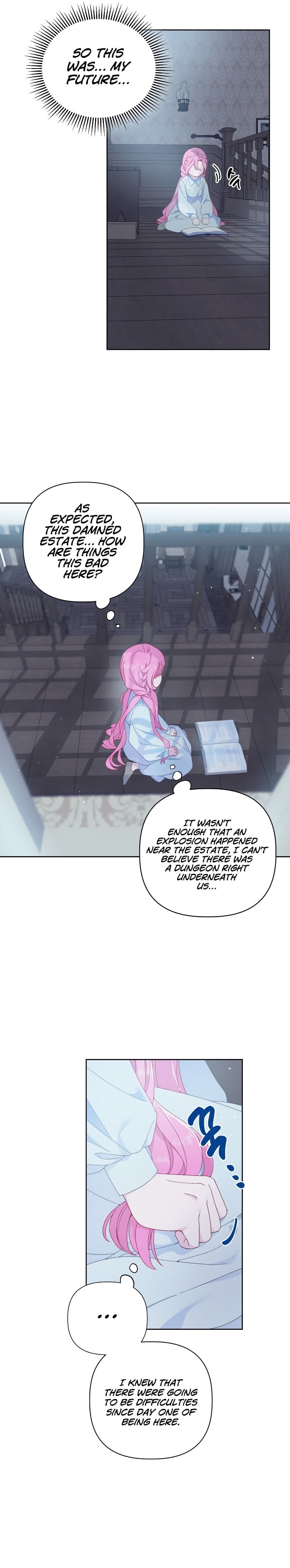 Read The Perks of Being an S-Class Heroine EN Manga Online