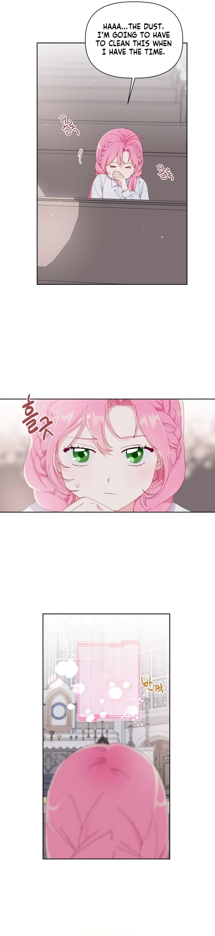 Read The Perks of Being an S-Class Heroine EN Manga Online