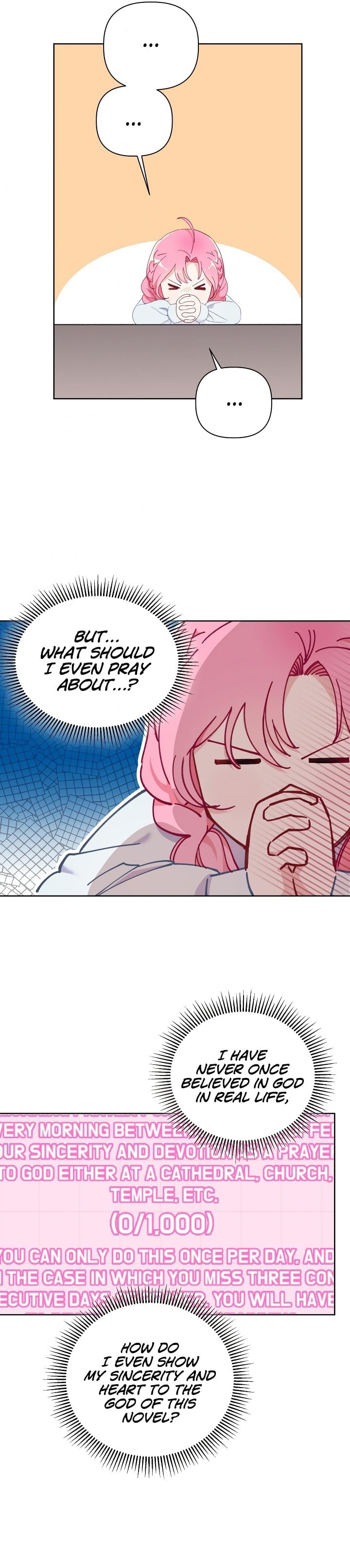Read The Perks of Being an S-Class Heroine EN Manga Online