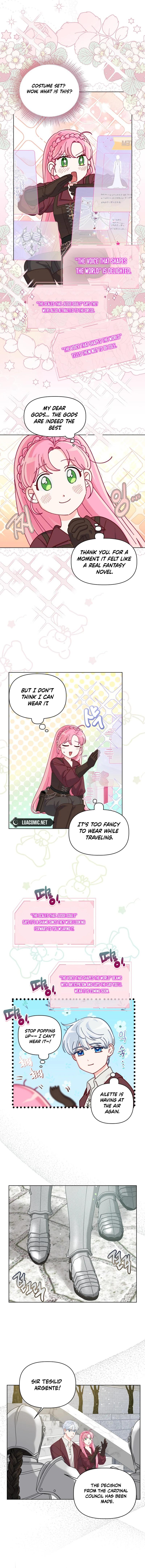 Read The Perks of Being an S-Class Heroine EN Manga Online