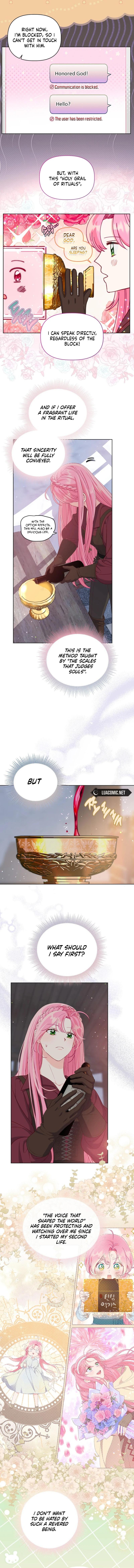 Read The Perks of Being an S-Class Heroine EN Manga Online
