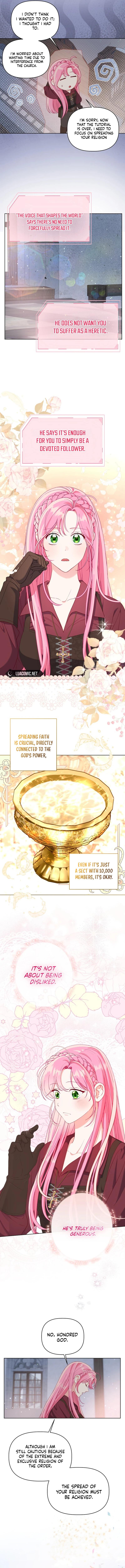 Read The Perks of Being an S-Class Heroine EN Manga Online