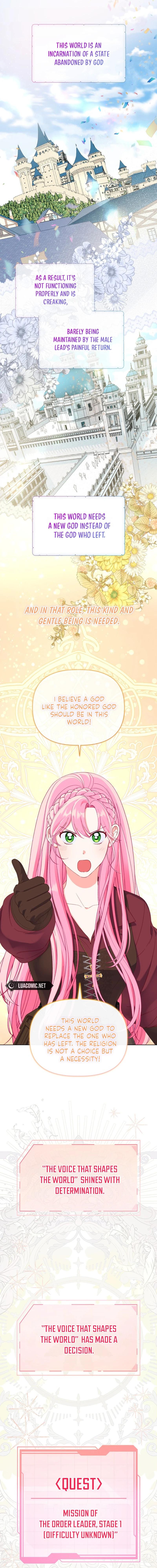 Read The Perks of Being an S-Class Heroine EN Manga Online