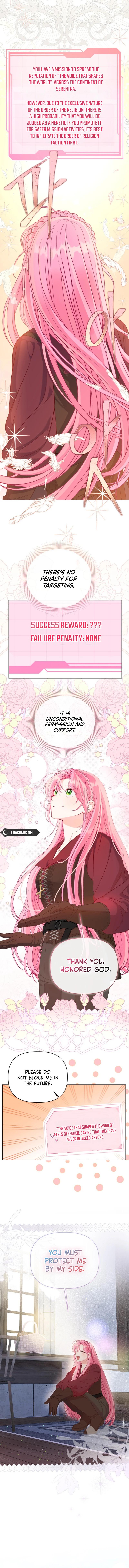 Read The Perks of Being an S-Class Heroine EN Manga Online