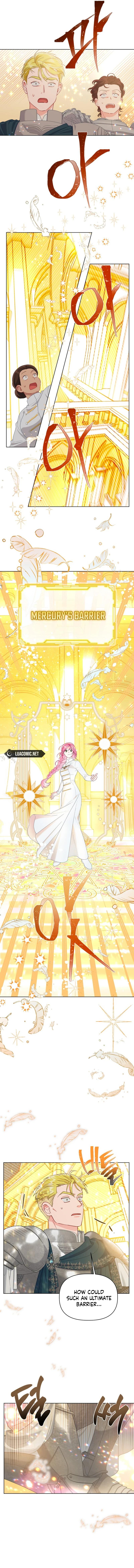 Read The Perks of Being an S-Class Heroine EN Manga Online