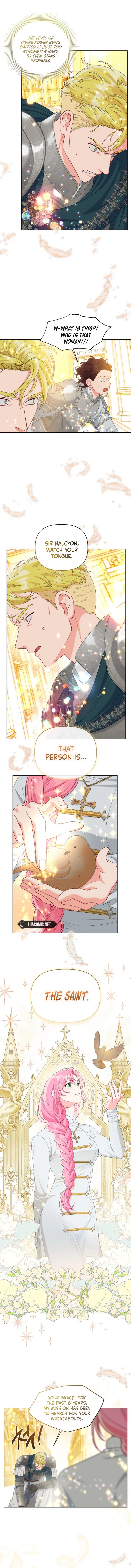 Read The Perks of Being an S-Class Heroine EN Manga Online