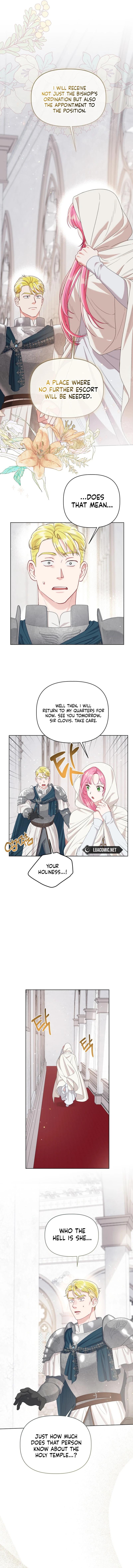Read The Perks of Being an S-Class Heroine EN Manga Online