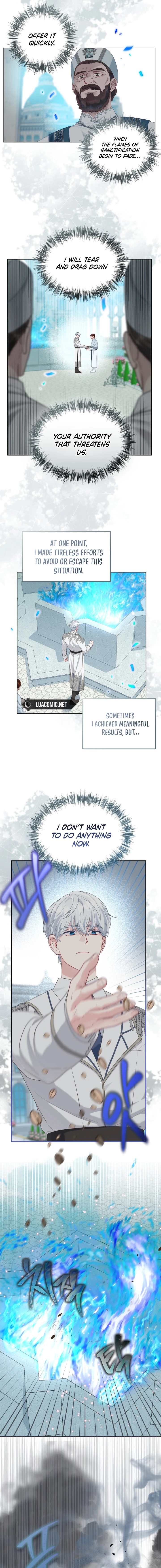 Read The Perks of Being an S-Class Heroine EN Manga Online