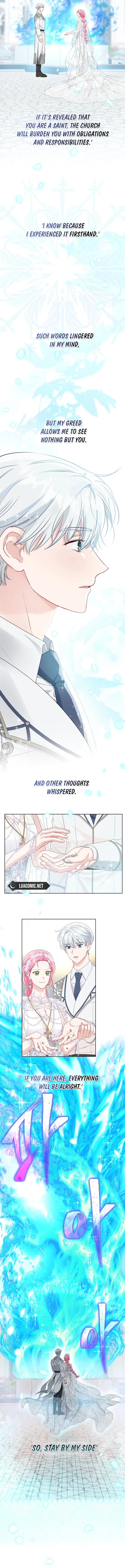 Read The Perks of Being an S-Class Heroine EN Manga Online