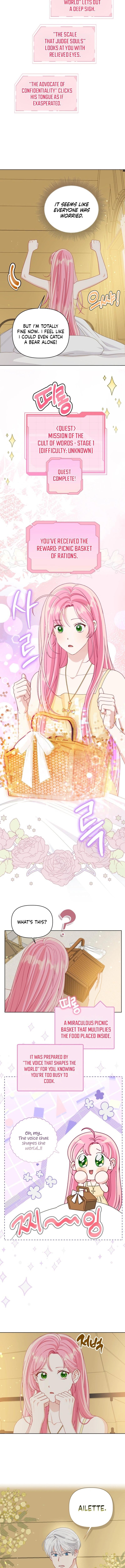 Read The Perks of Being an S-Class Heroine EN Manga Online