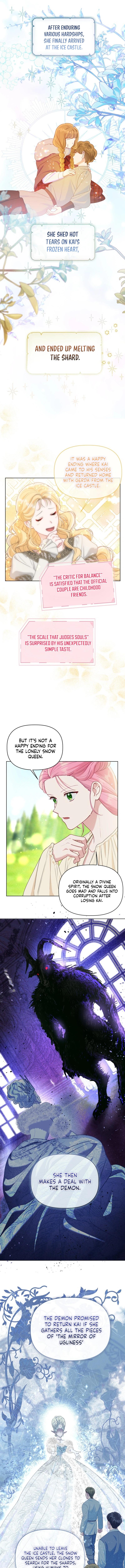 Read The Perks of Being an S-Class Heroine EN Manga Online