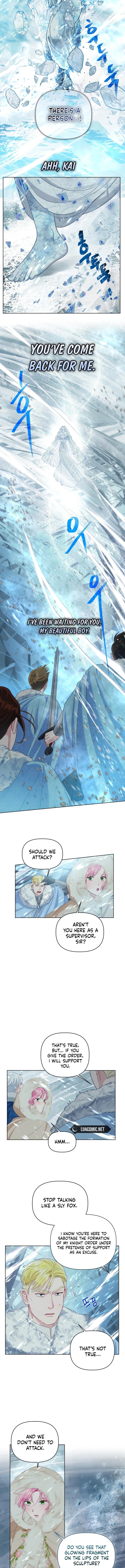 Read The Perks of Being an S-Class Heroine EN Manga Online