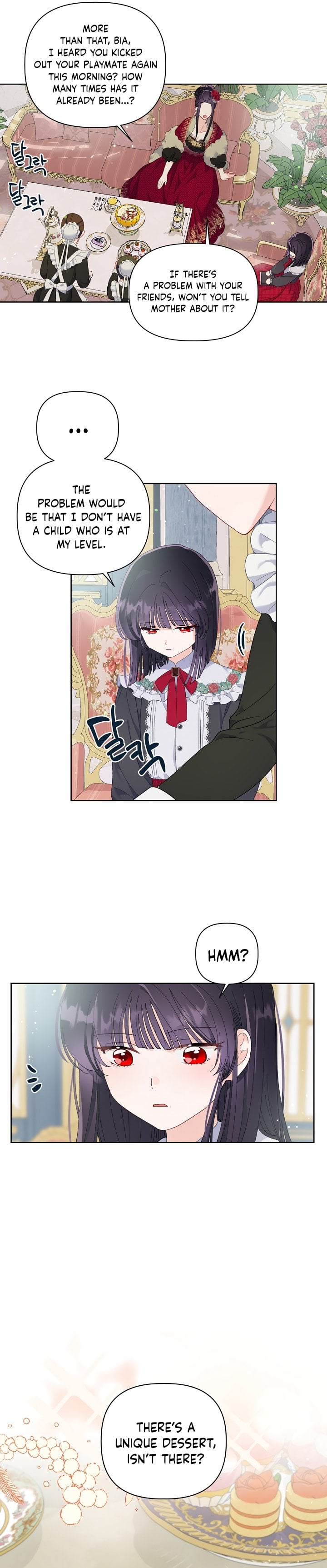 Read The Perks of Being an S-Class Heroine EN Manga Online