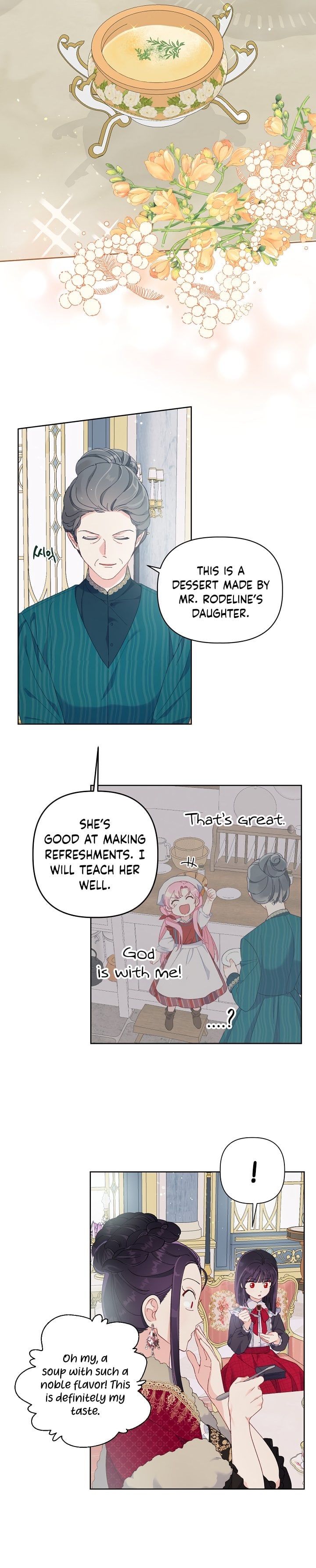 Read The Perks of Being an S-Class Heroine EN Manga Online