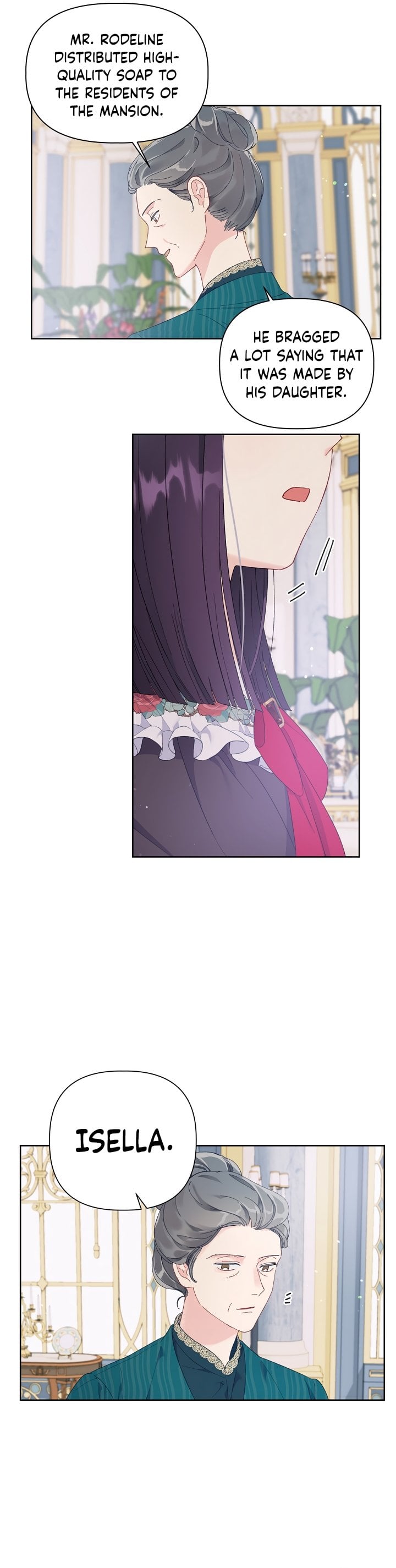 Read The Perks of Being an S-Class Heroine EN Manga Online