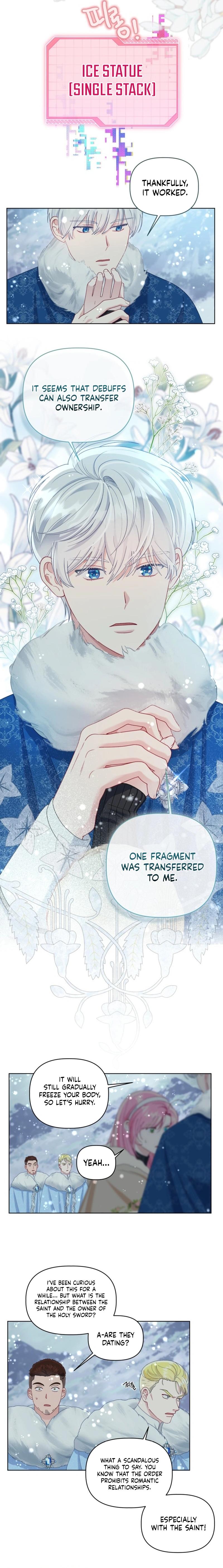 Read The Perks of Being an S-Class Heroine EN Manga Online