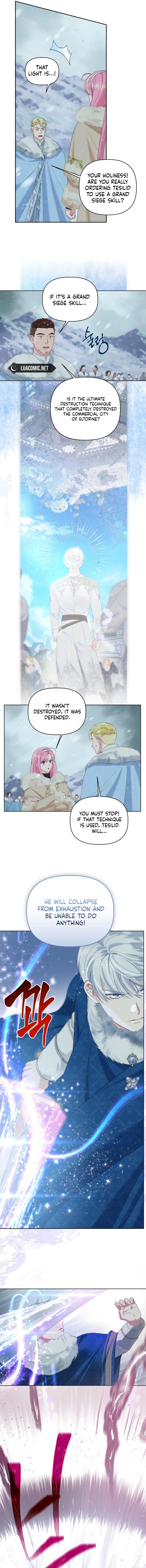 Read The Perks of Being an S-Class Heroine EN Manga Online