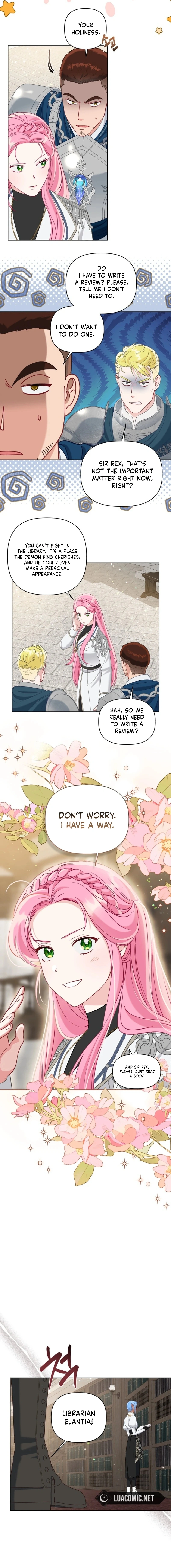 Read The Perks of Being an S-Class Heroine EN Manga Online
