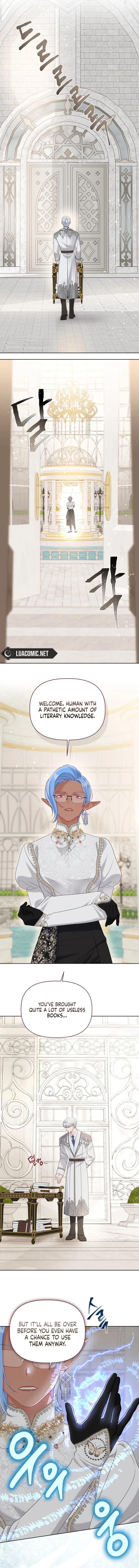 Read The Perks of Being an S-Class Heroine EN Manga Online