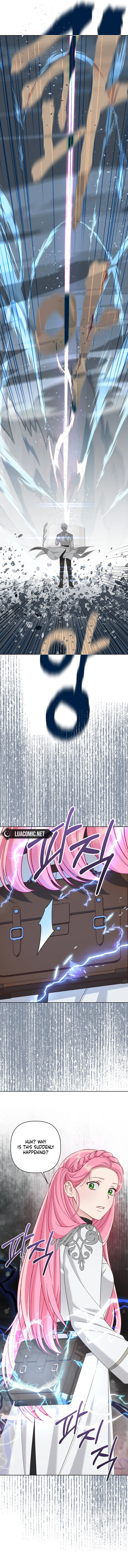 Read The Perks of Being an S-Class Heroine EN Manga Online
