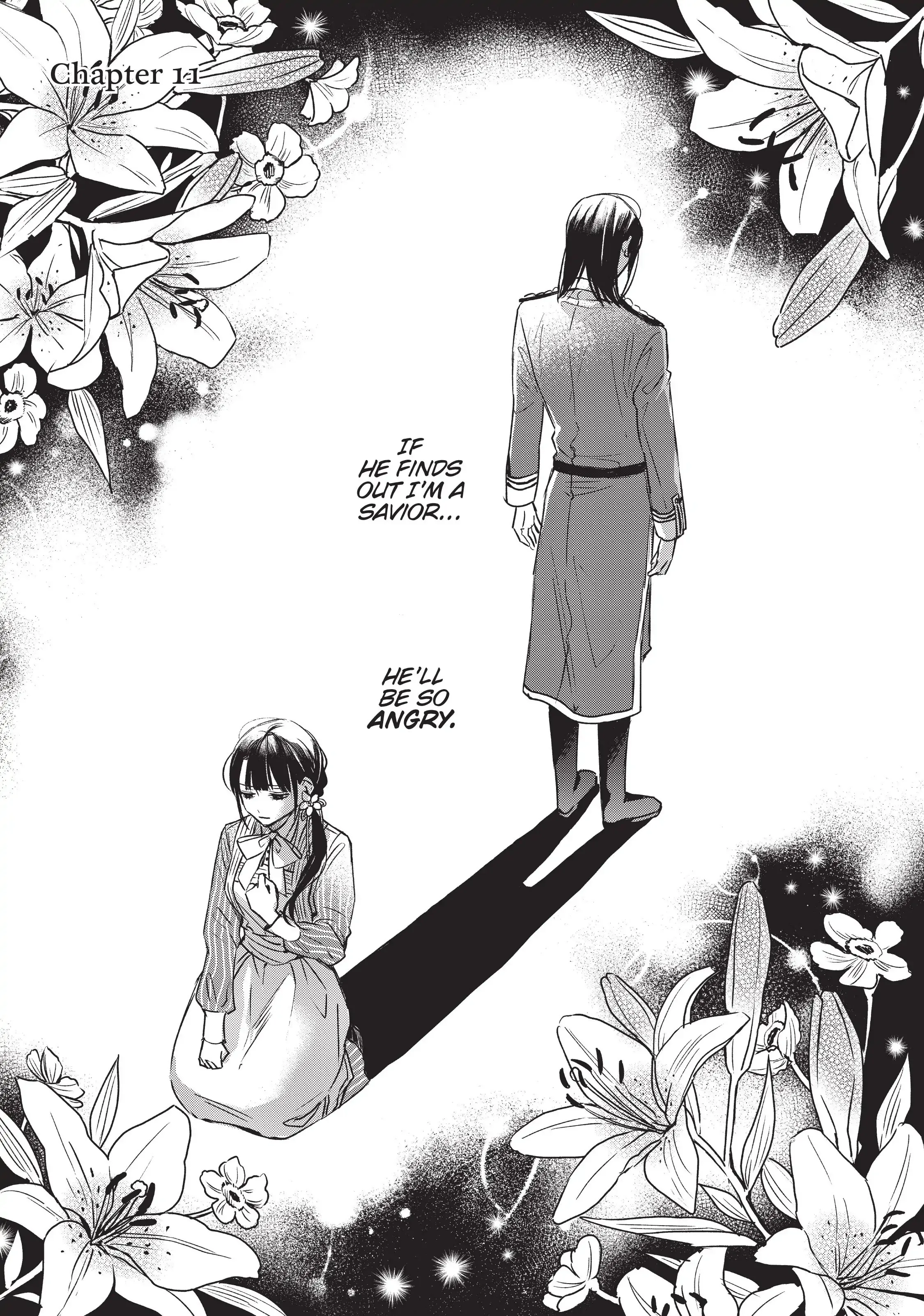 Read The Savior's Book Café in Another World EN Manga Online