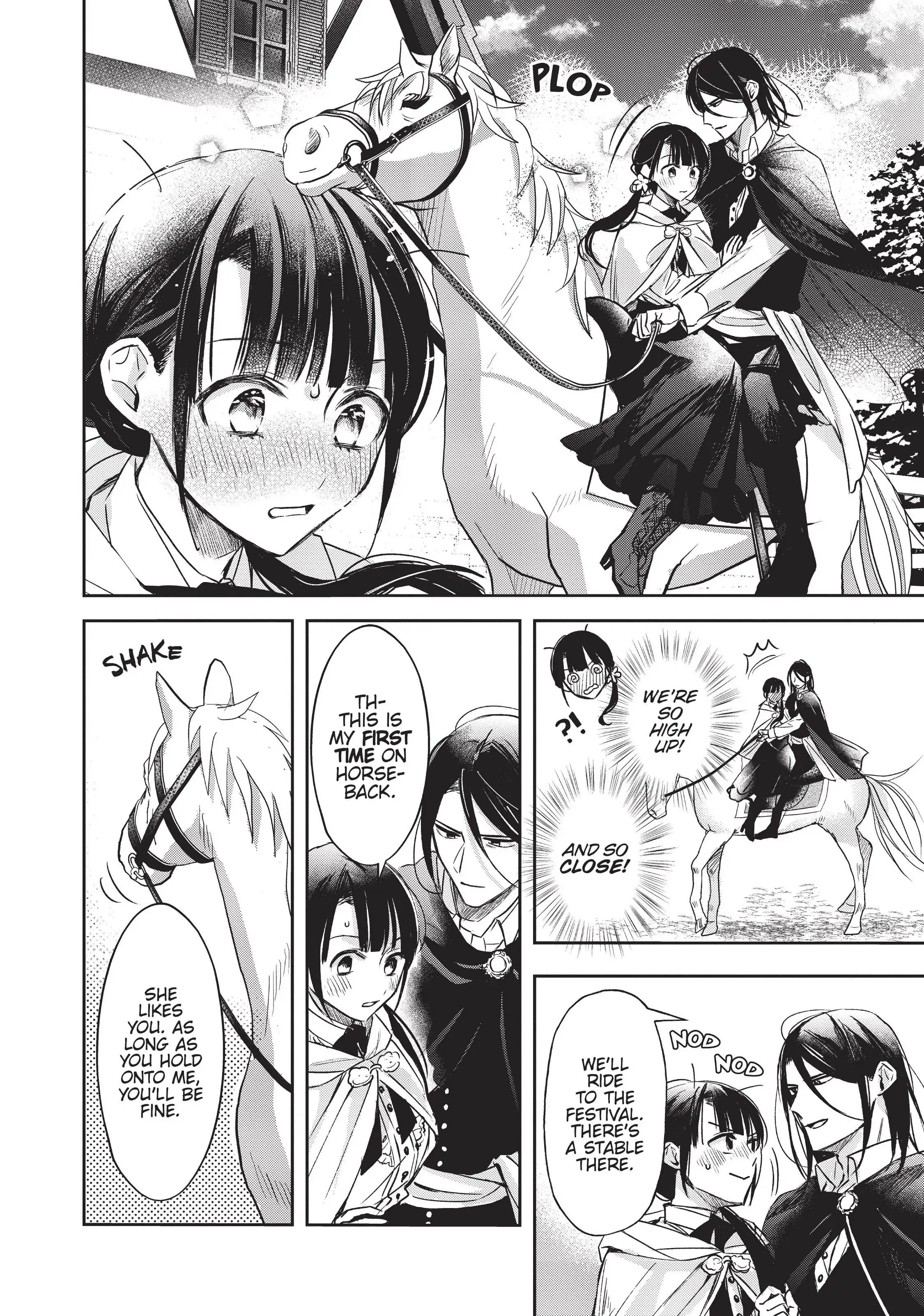 Read The Savior's Book Café in Another World EN Manga Online