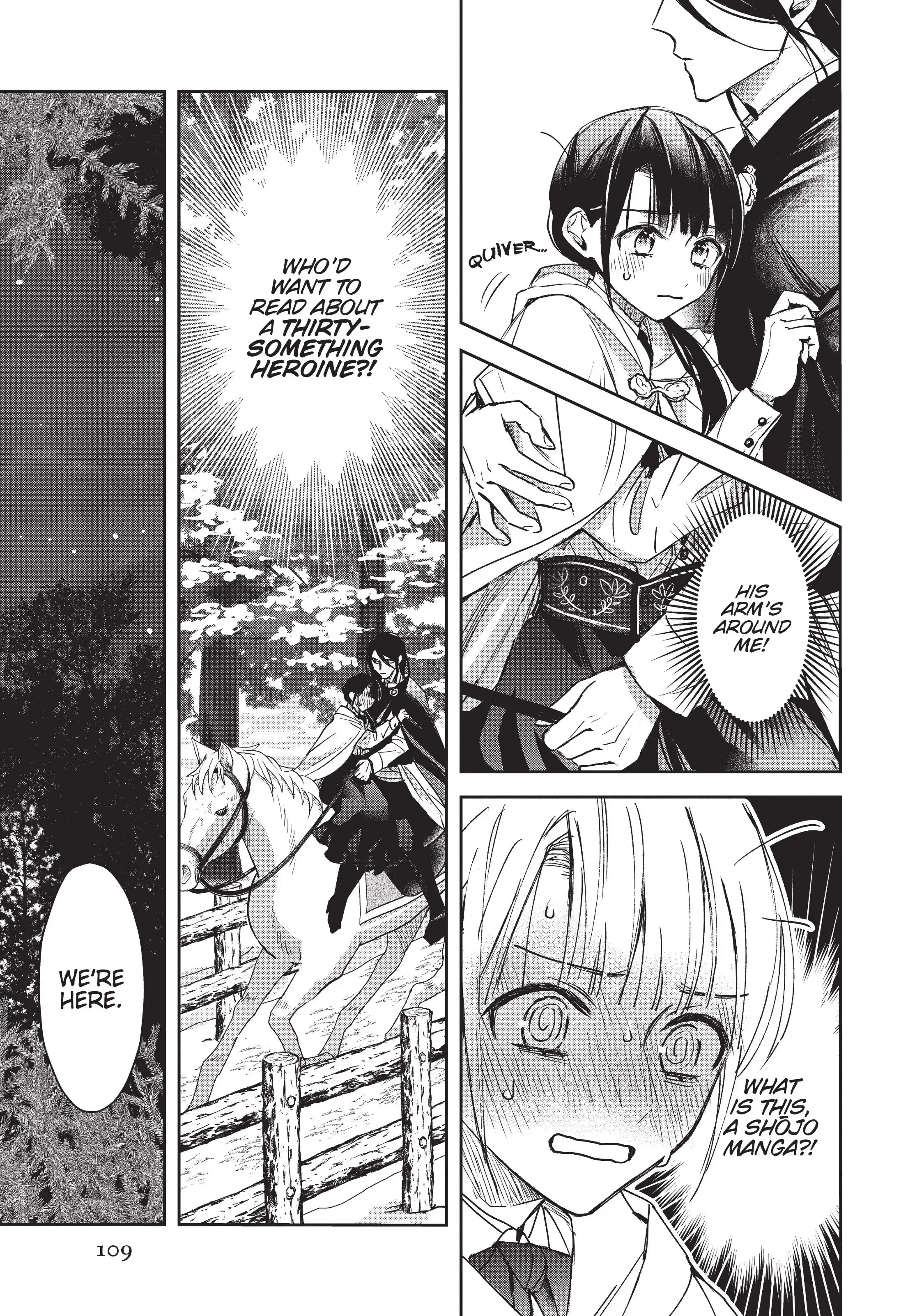 Read The Savior's Book Café in Another World EN Manga Online
