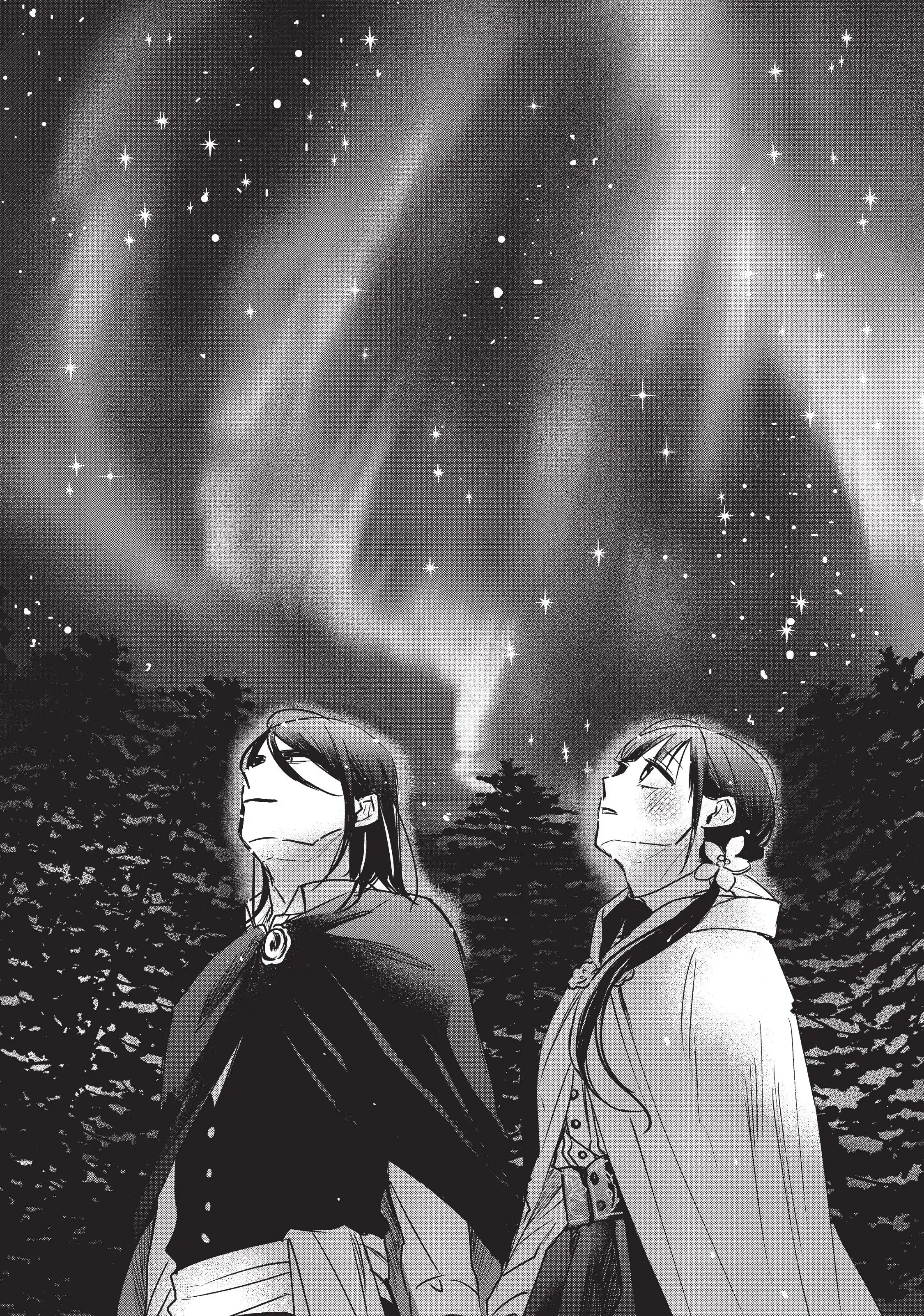 Read The Savior's Book Café in Another World EN Manga Online