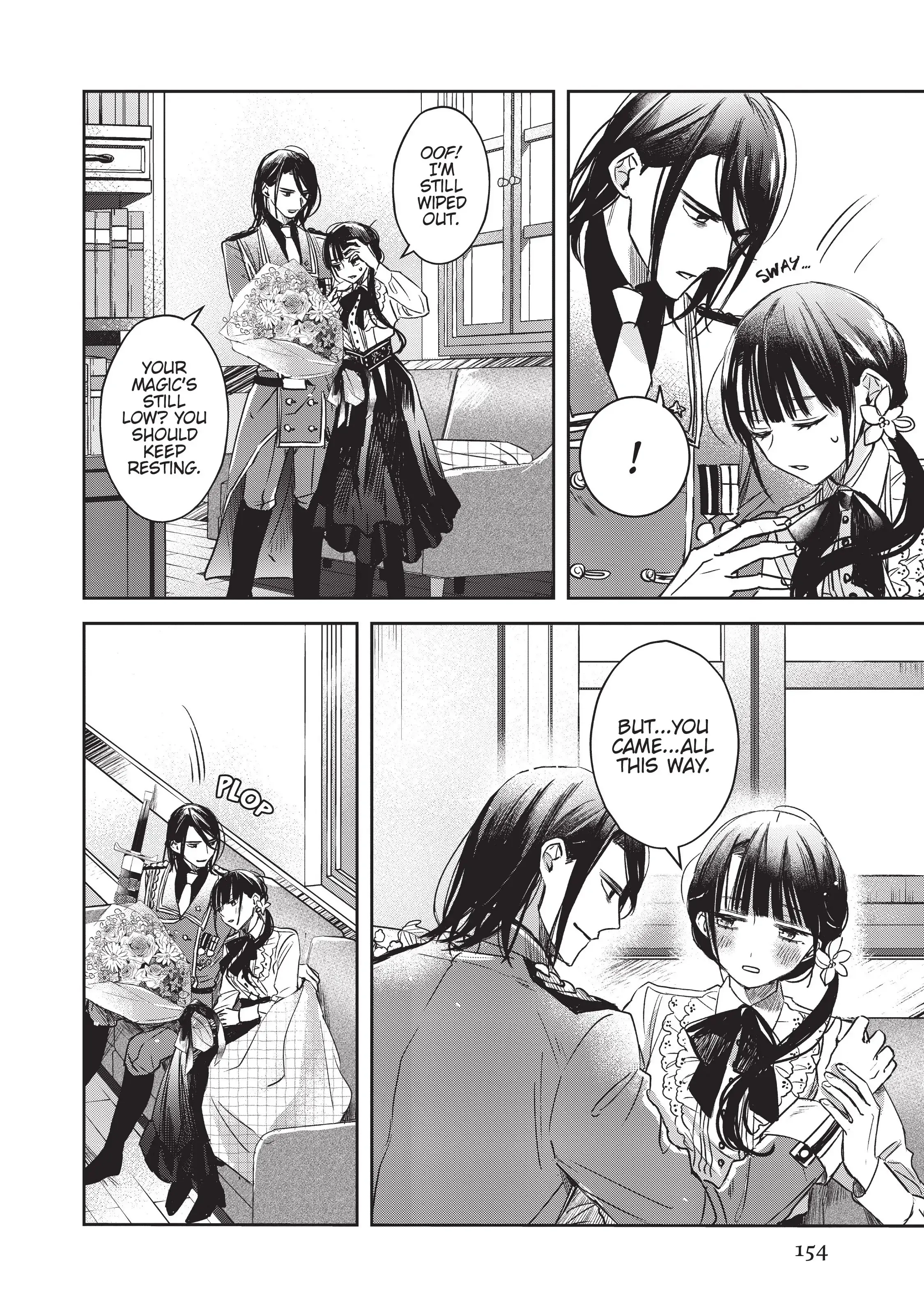 Read The Savior's Book Café in Another World EN Manga Online