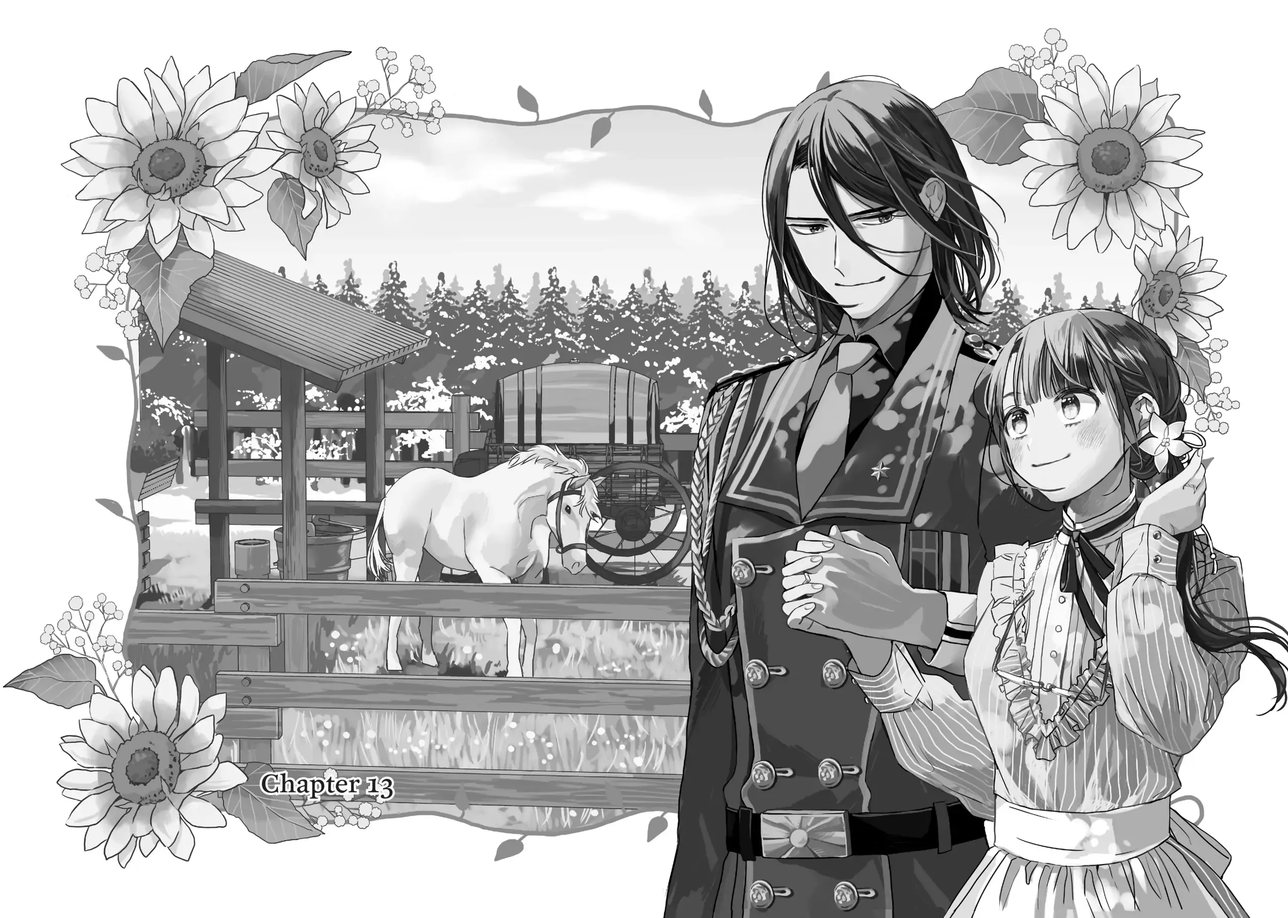 Read The Savior's Book Café in Another World EN Manga Online