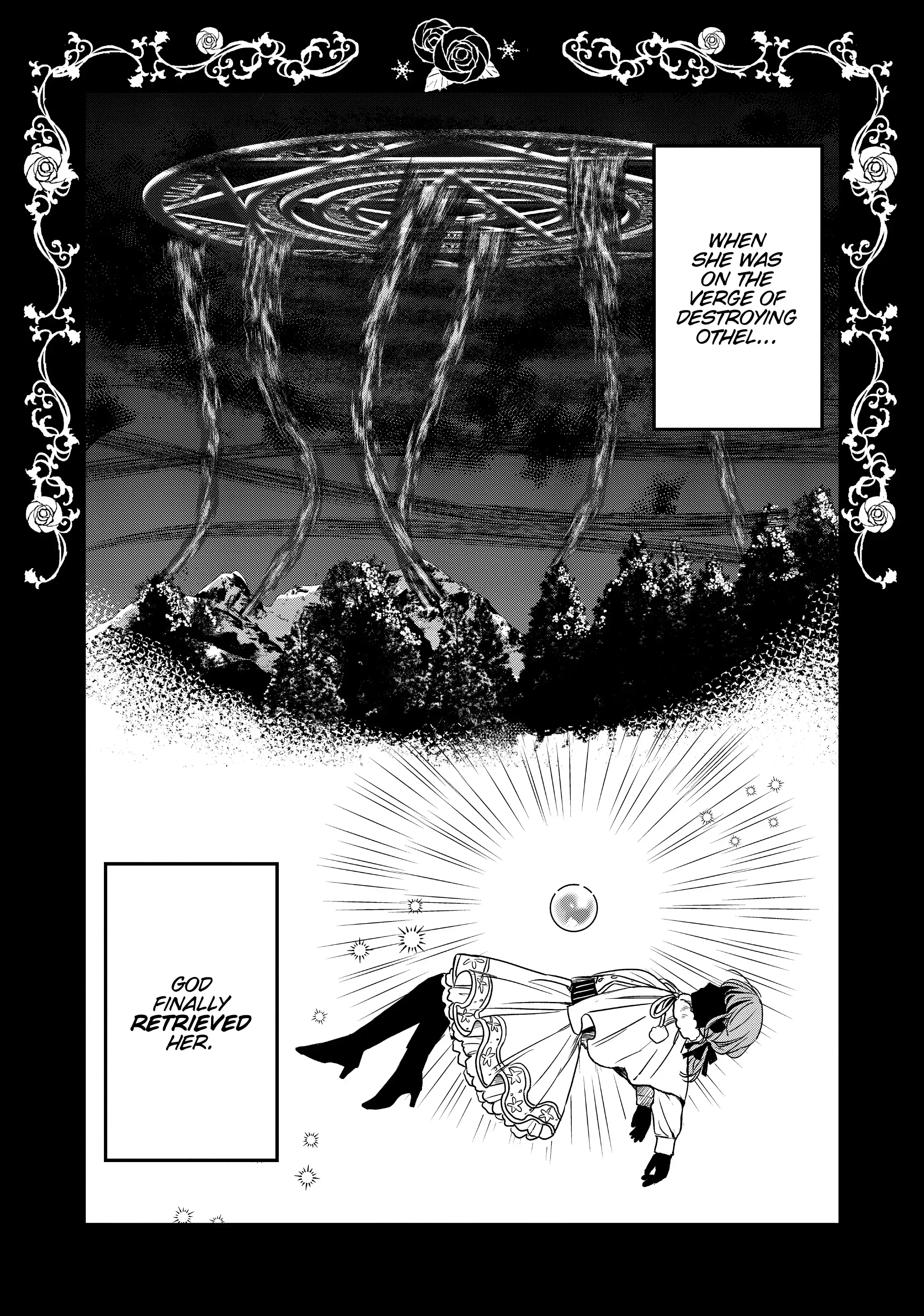 Read The Savior's Book Café in Another World EN Manga Online