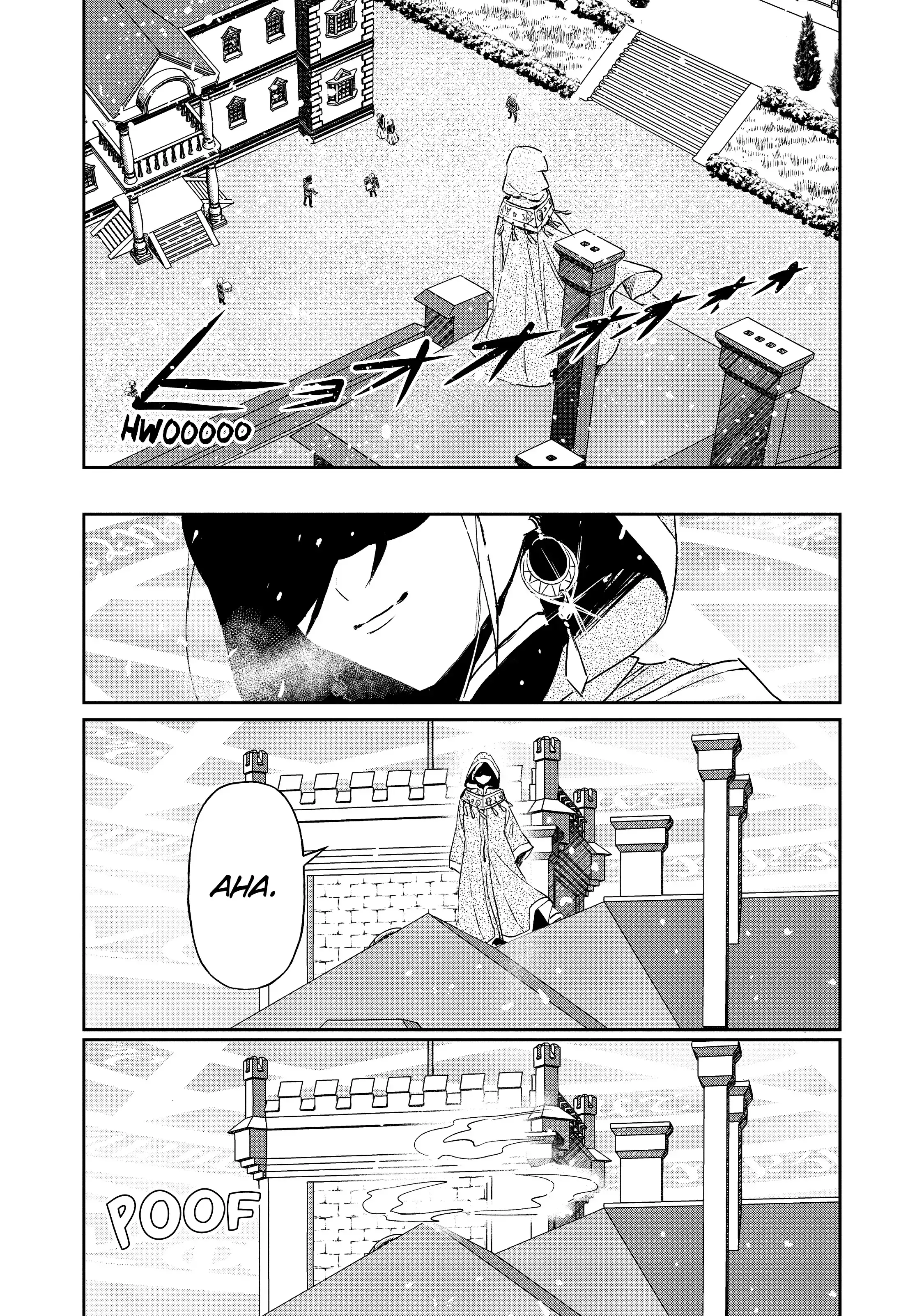 Read The Savior's Book Café in Another World EN Manga Online