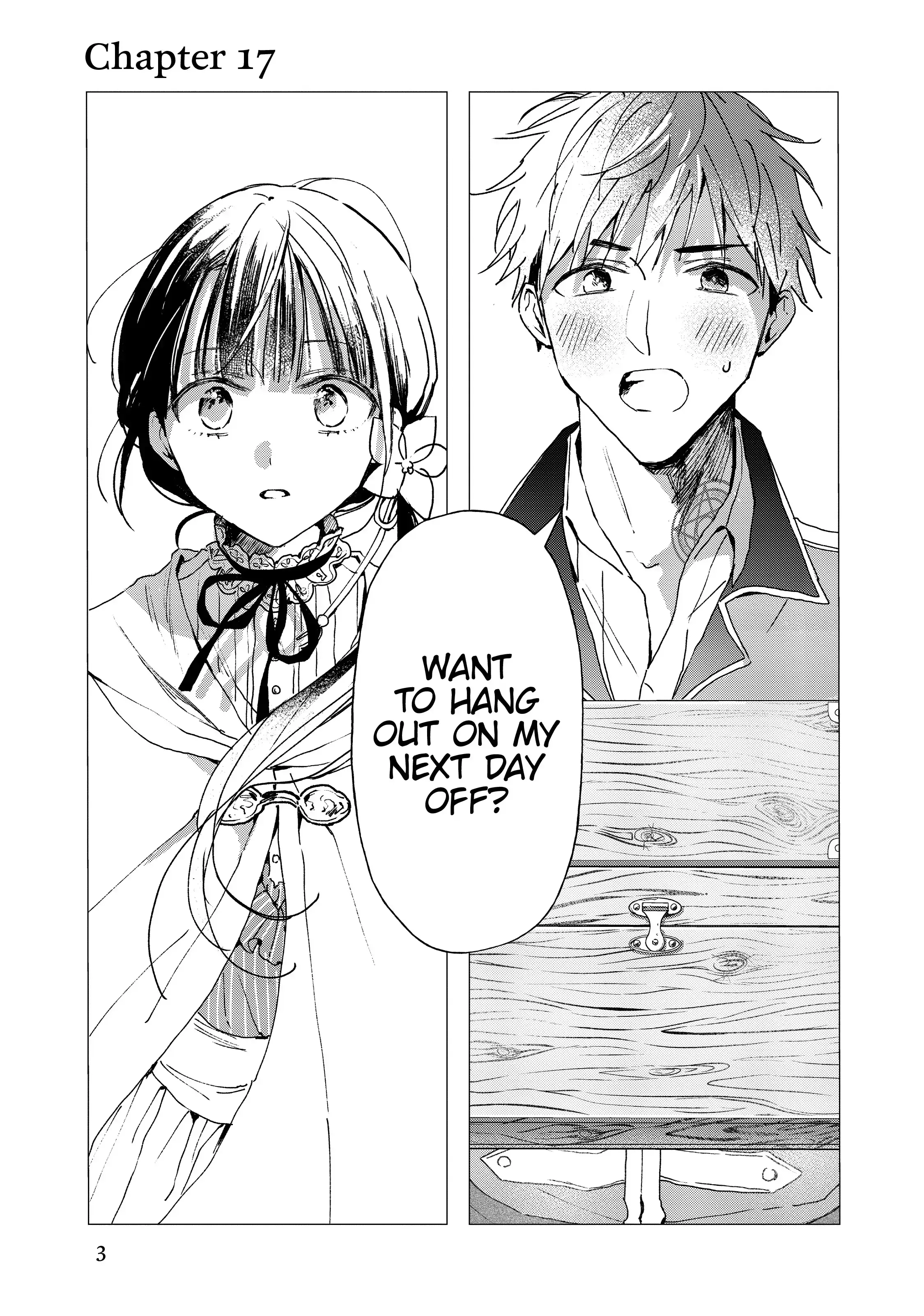 Read The Savior's Book Café in Another World EN Manga Online