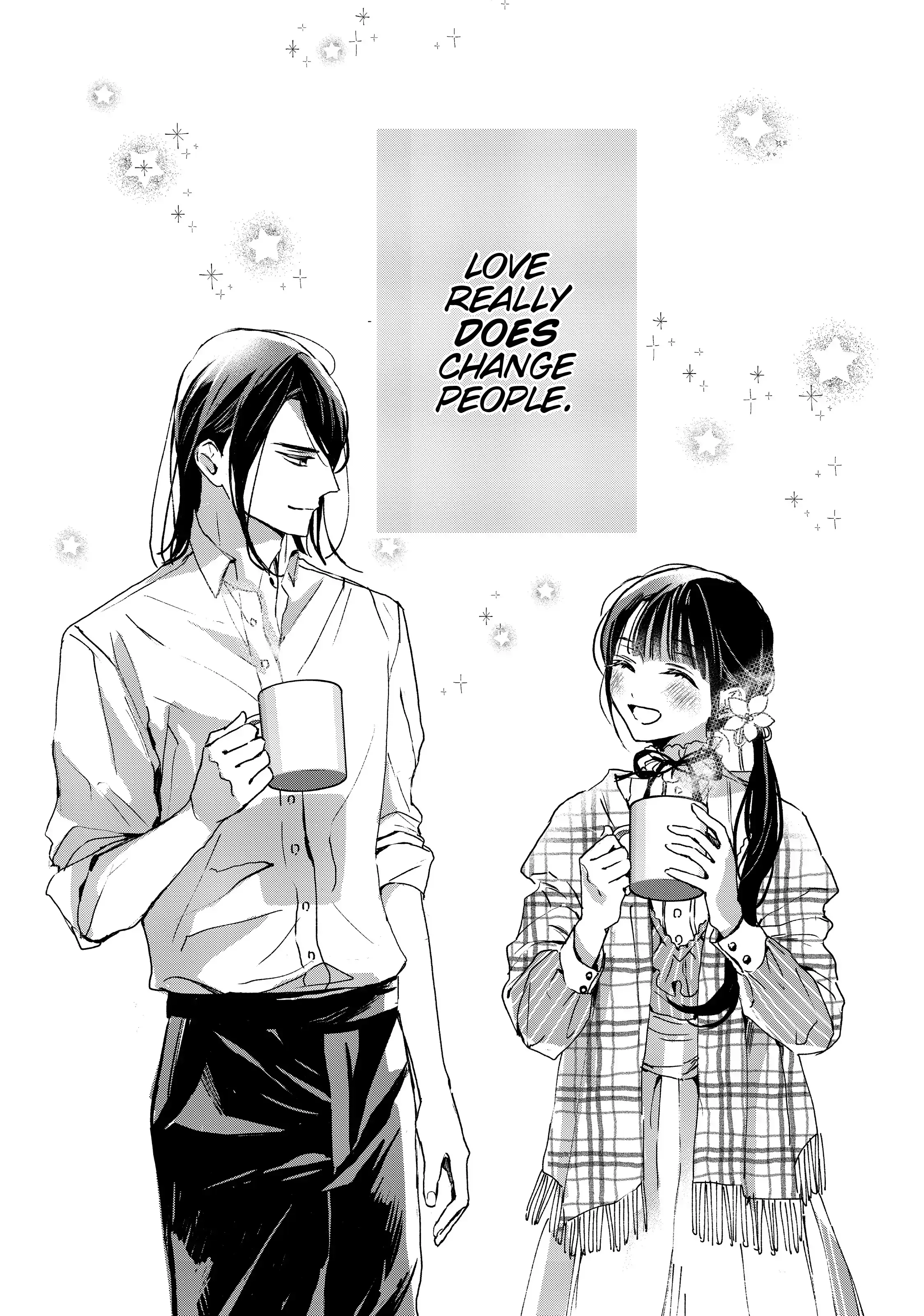 Read The Savior's Book Café in Another World EN Manga Online