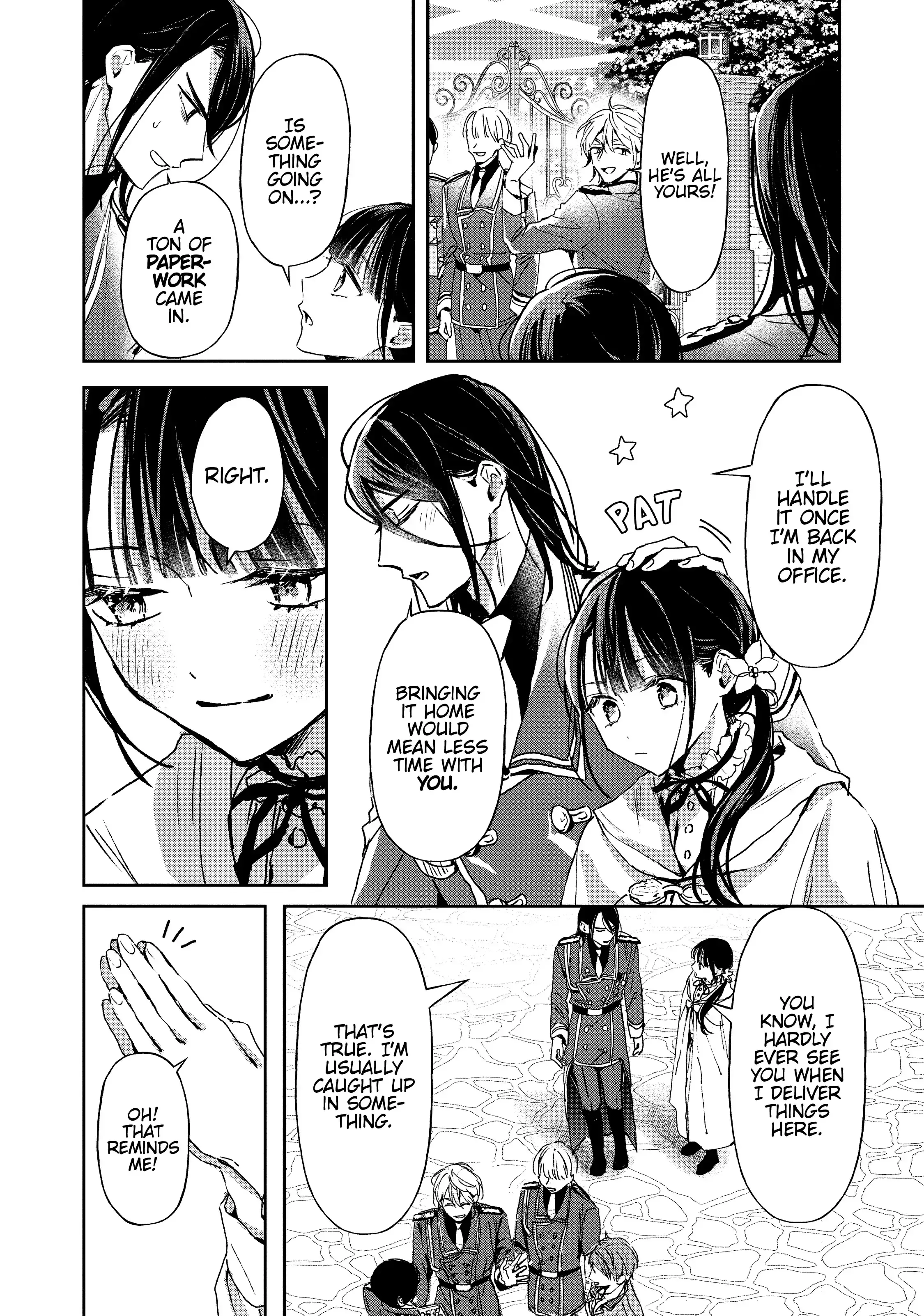 Read The Savior's Book Café in Another World EN Manga Online
