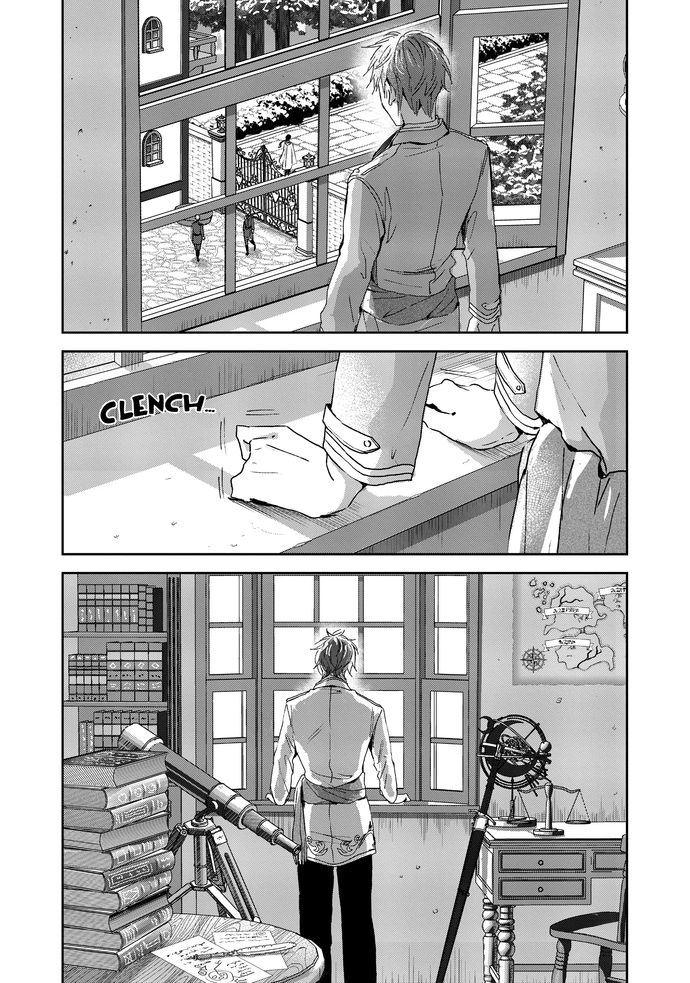 Read The Savior's Book Café in Another World EN Manga Online