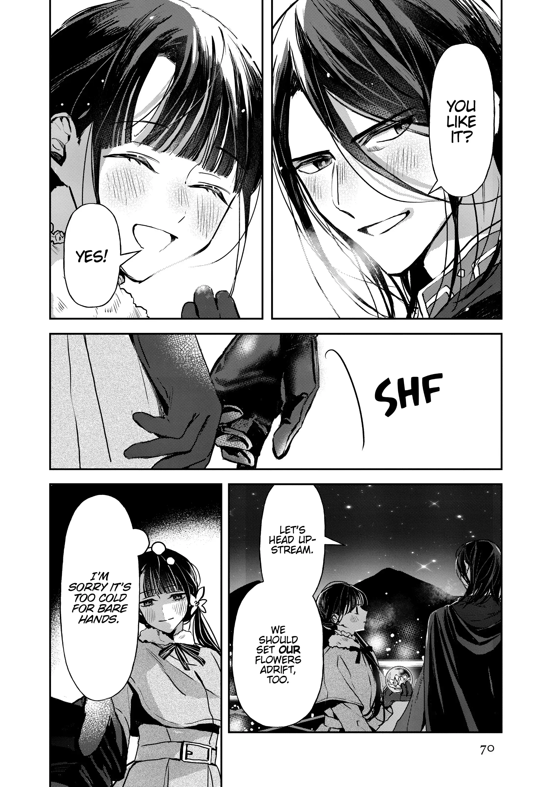 Read The Savior's Book Café in Another World EN Manga Online