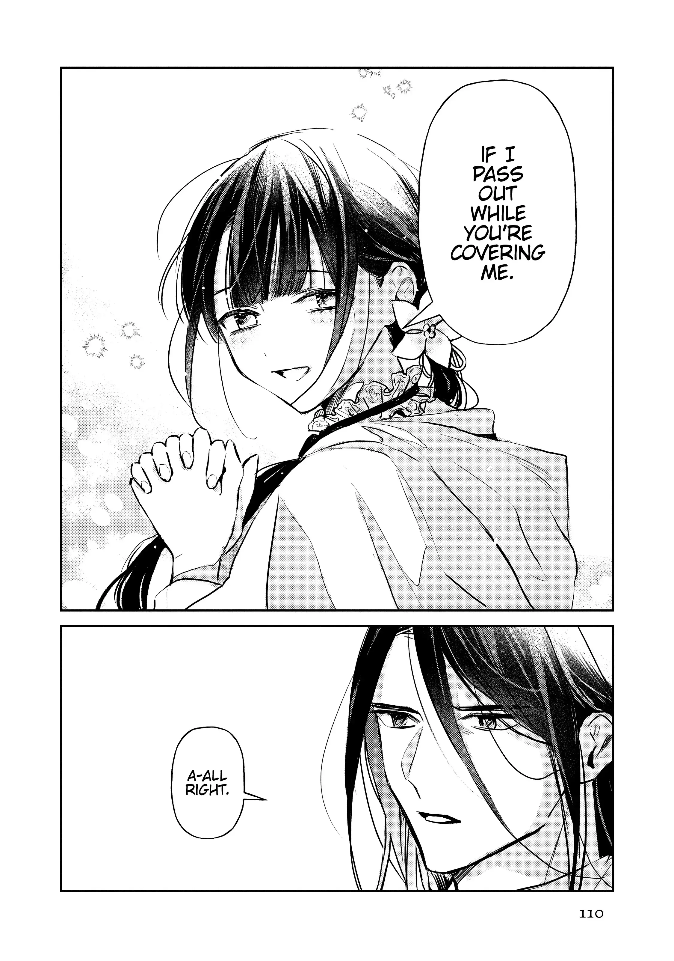 Read The Savior's Book Café in Another World EN Manga Online