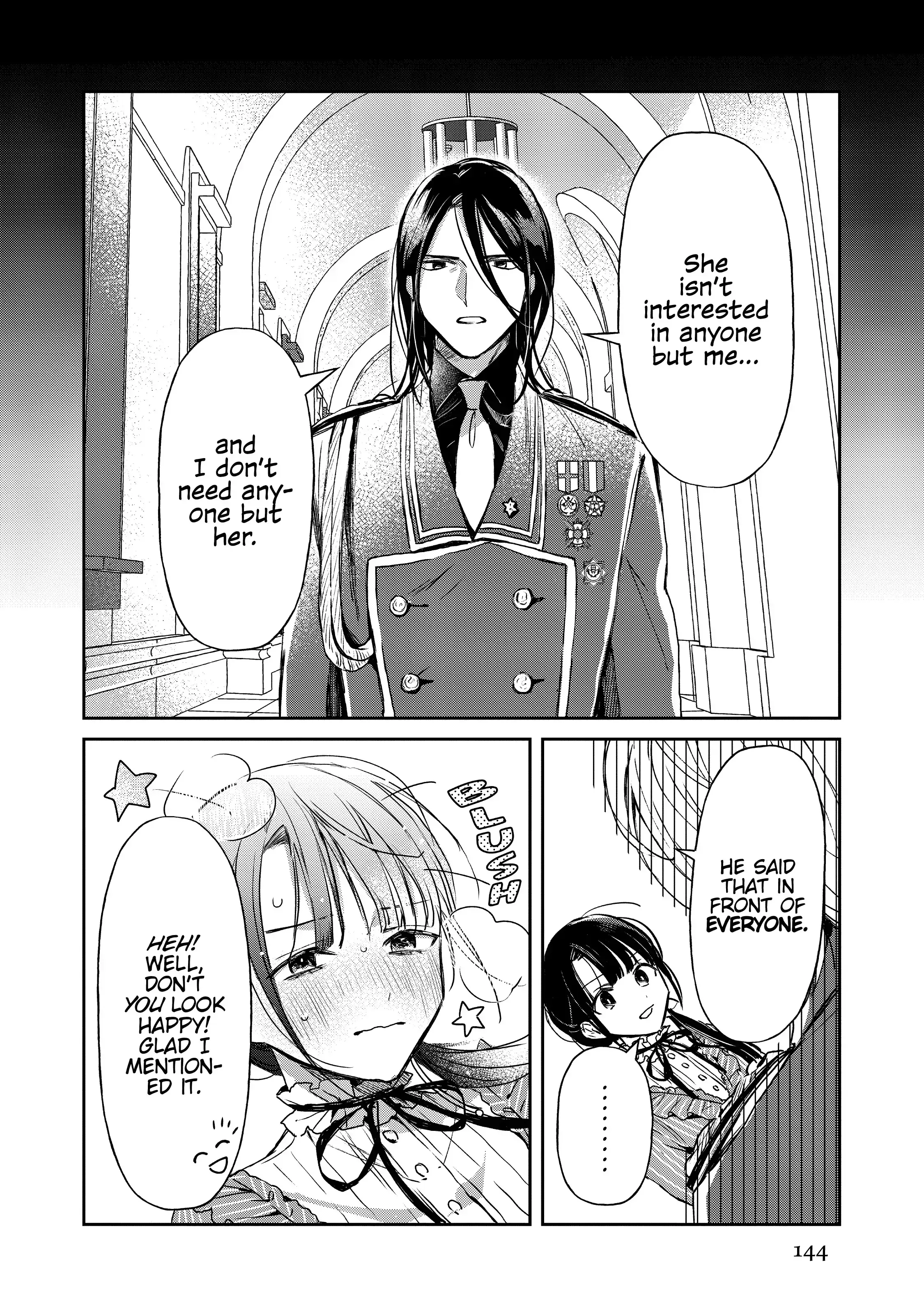 Read The Savior's Book Café in Another World EN Manga Online