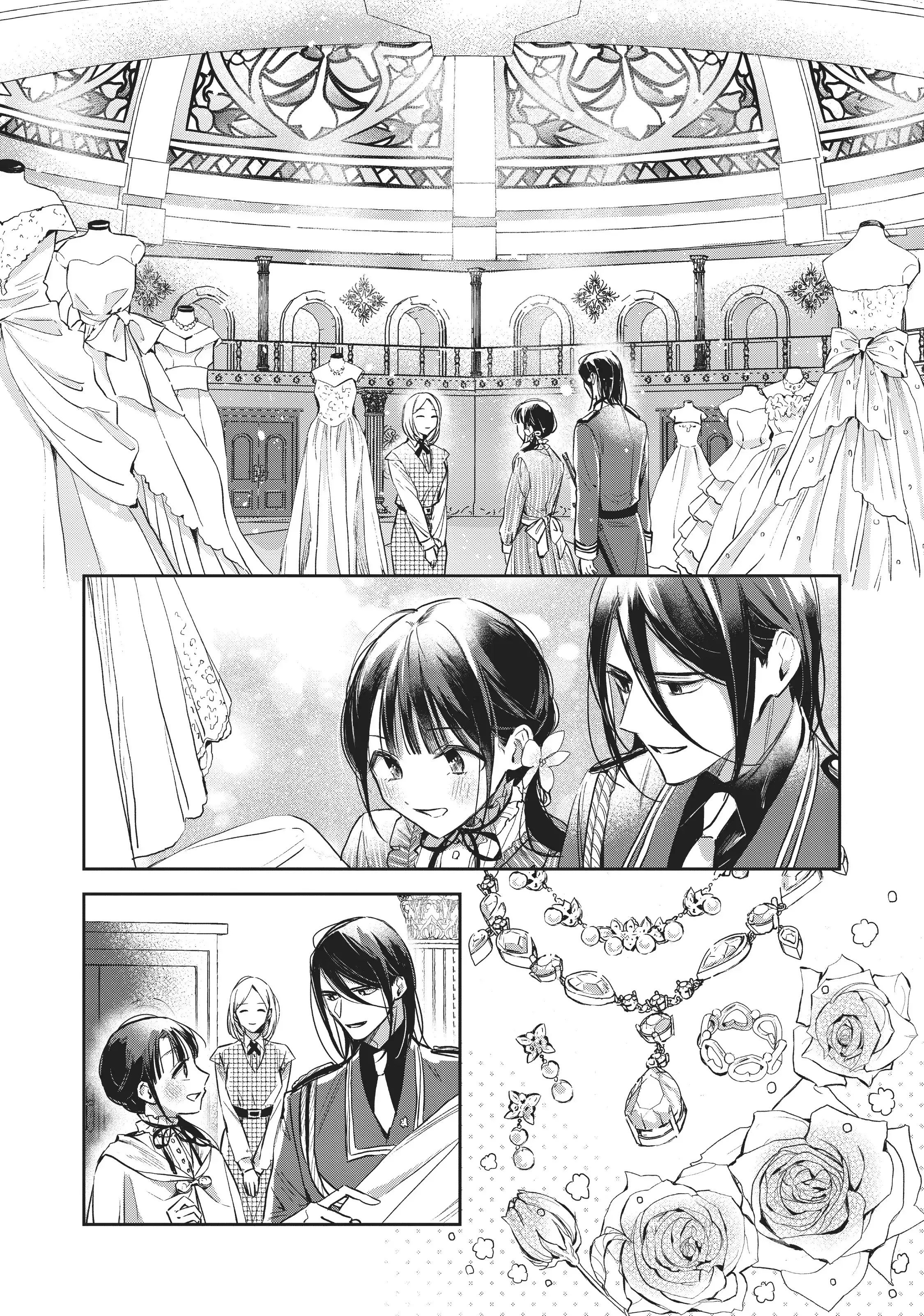 Read The Savior's Book Café in Another World EN Manga Online