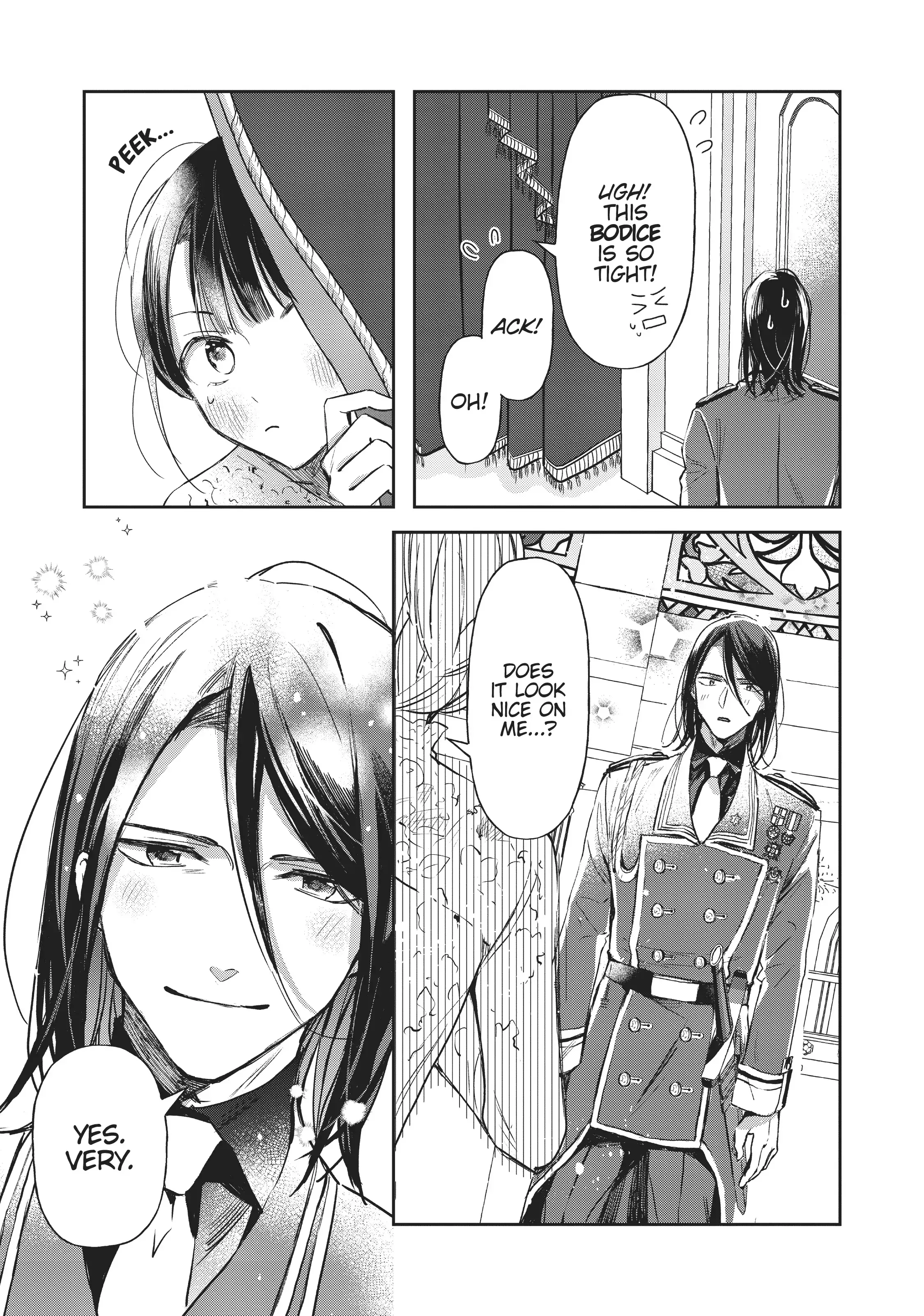 Read The Savior's Book Café in Another World EN Manga Online