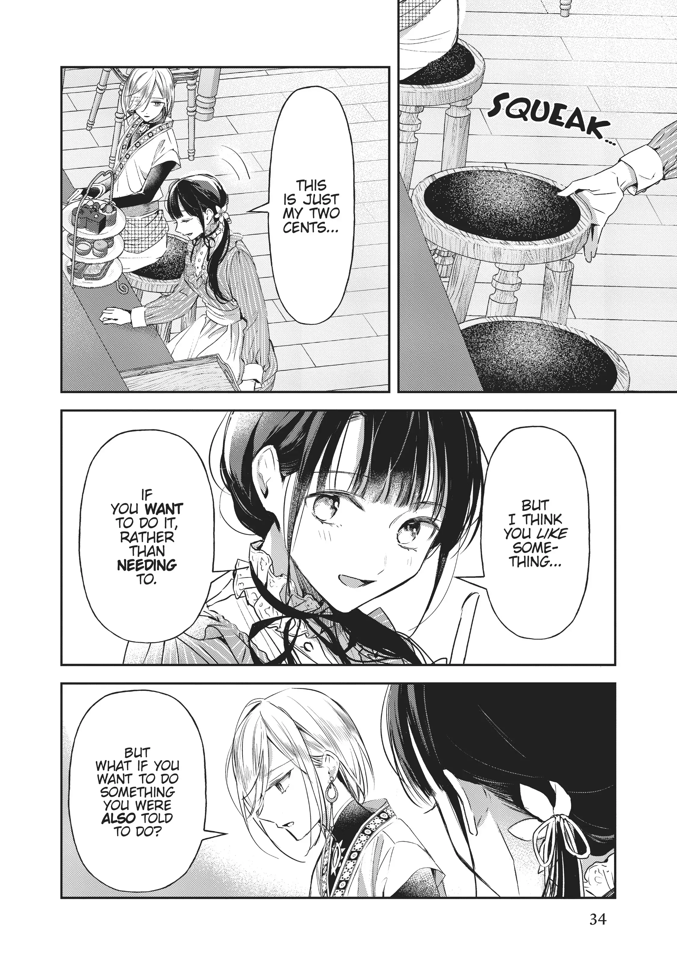 Read The Savior's Book Café in Another World EN Manga Online