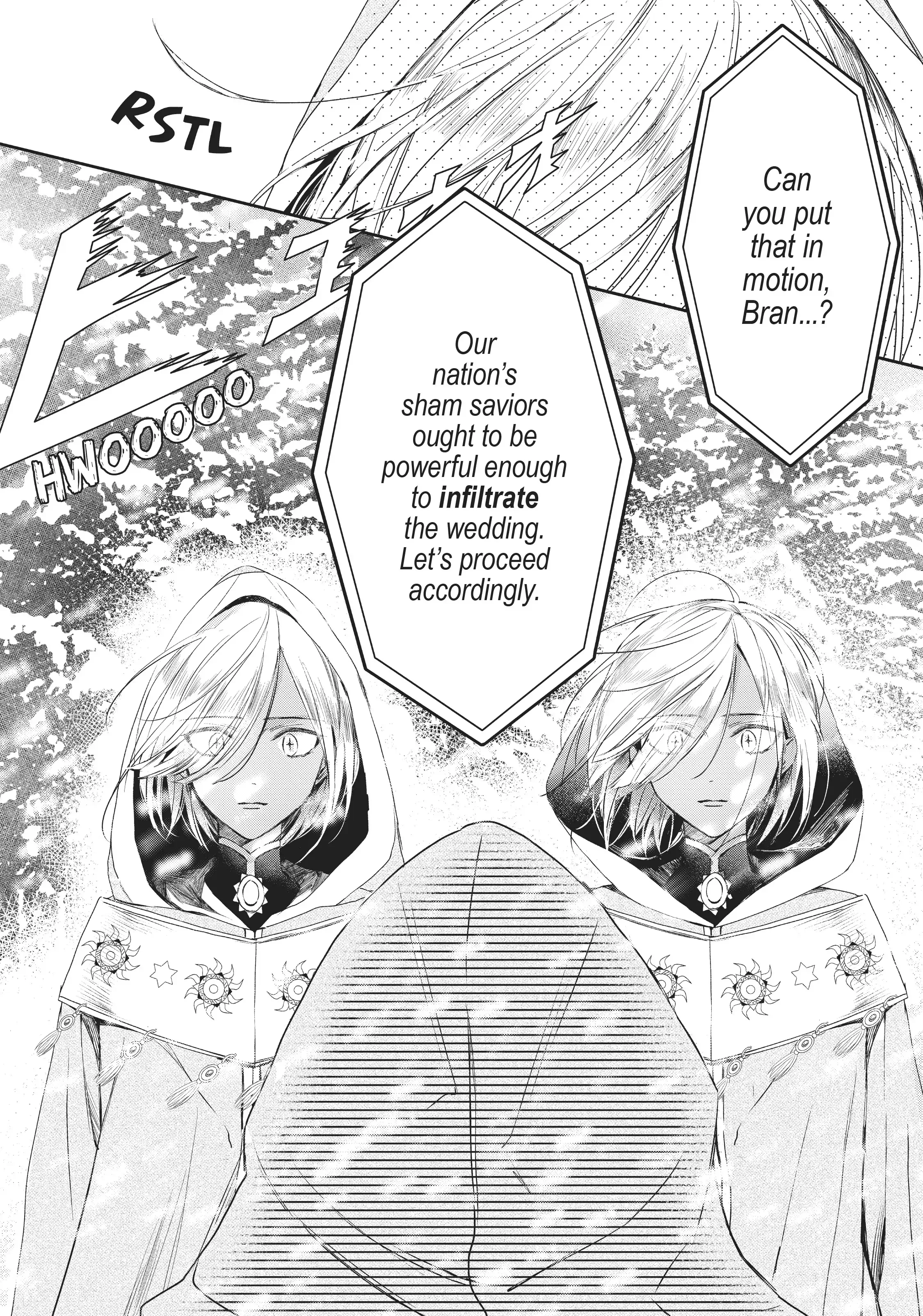 Read The Savior's Book Café in Another World EN Manga Online