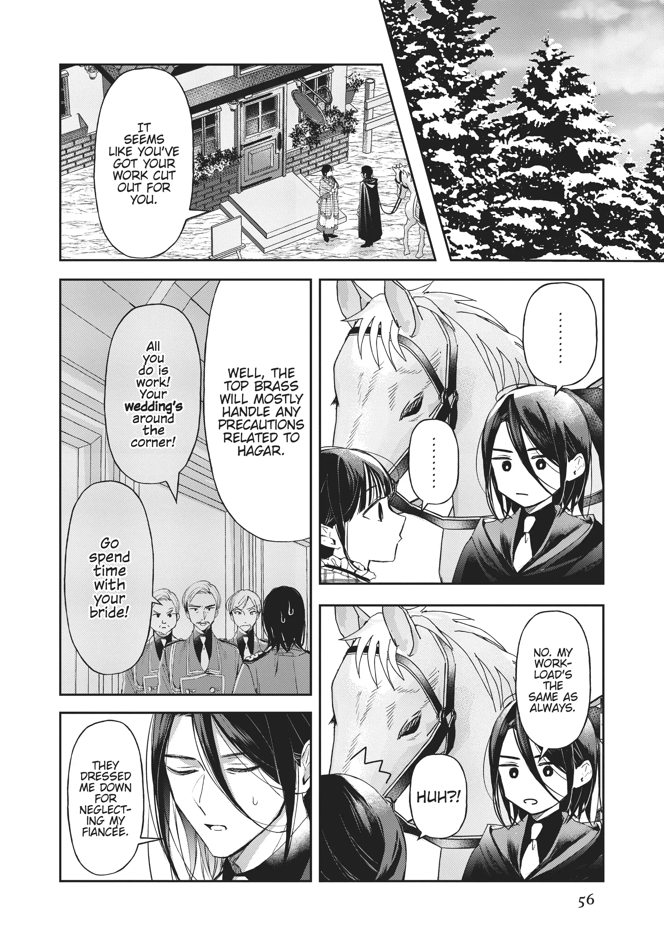 Read The Savior's Book Café in Another World EN Manga Online