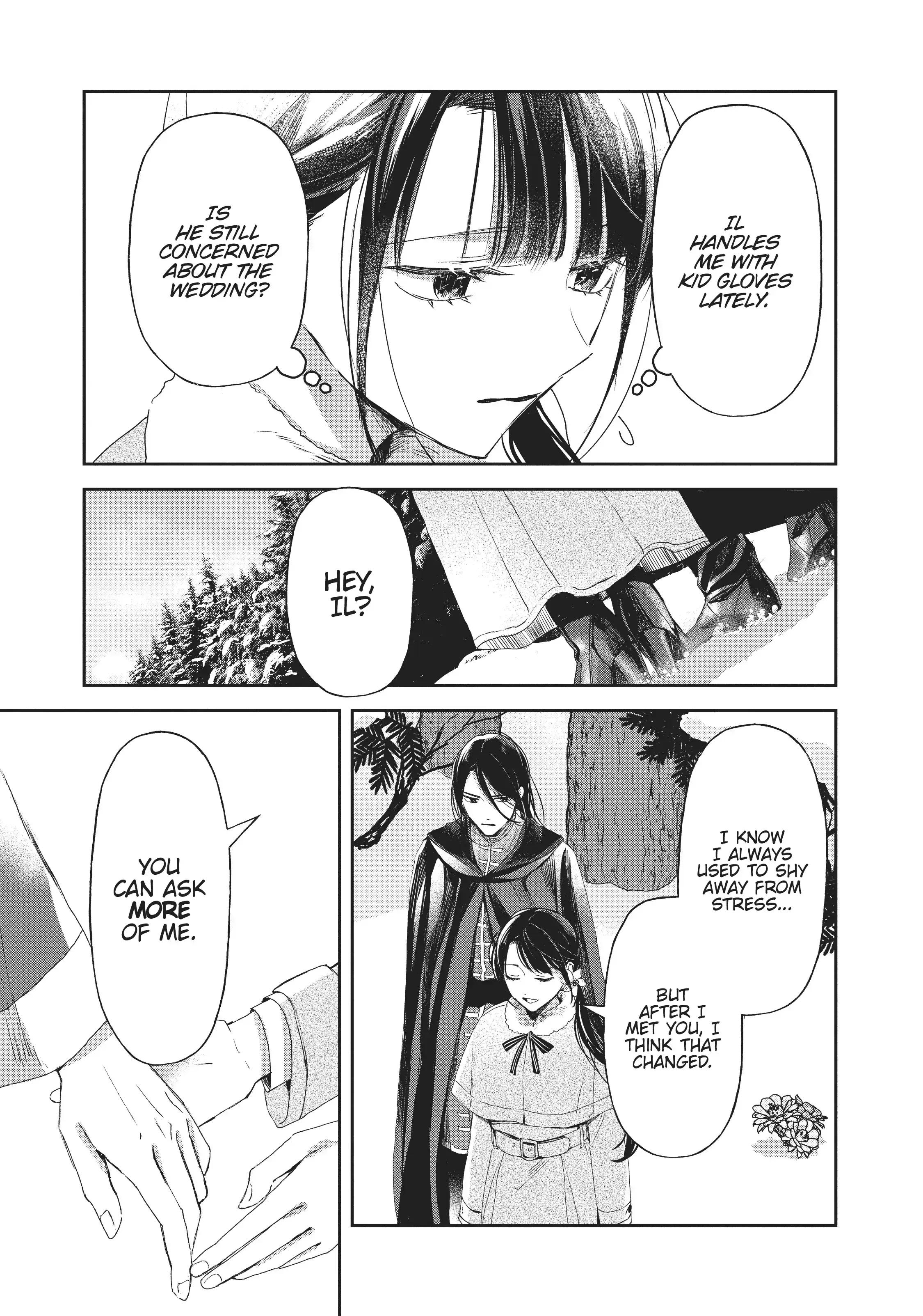 Read The Savior's Book Café in Another World EN Manga Online