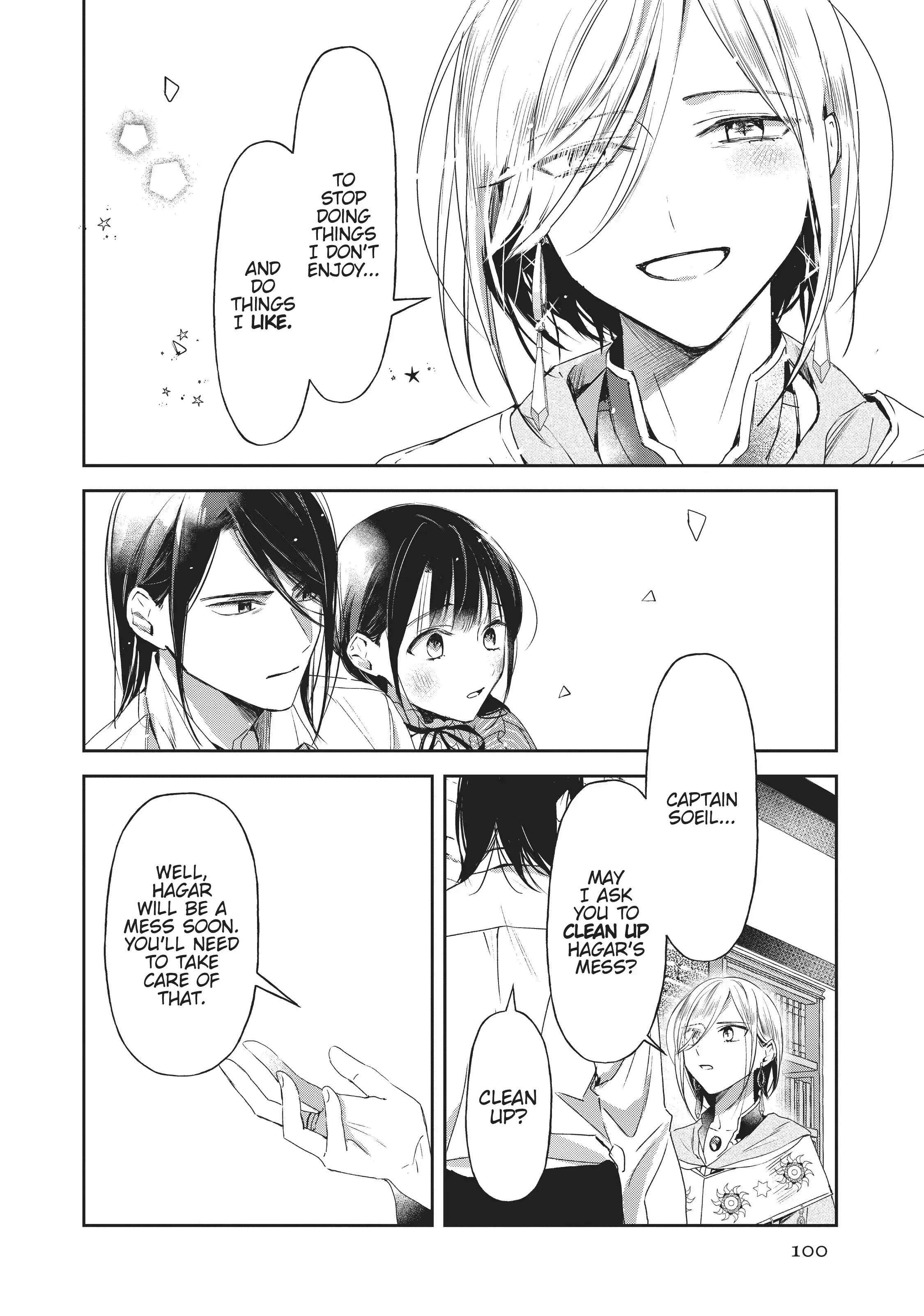 Read The Savior's Book Café in Another World EN Manga Online